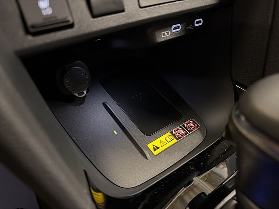 Toyota Yaris Cross 19 of 22