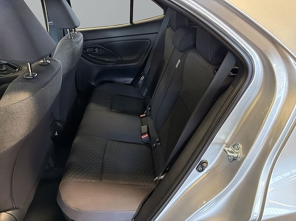 Toyota Yaris Cross 8 of 22