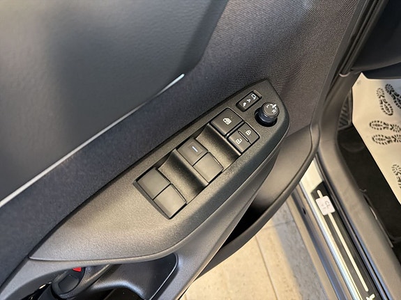 Toyota Yaris Cross 16 of 22