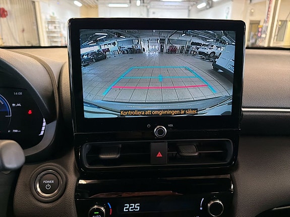 Toyota Yaris Cross 22 of 22