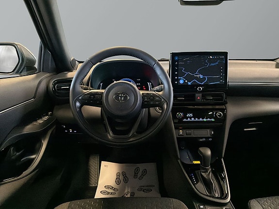 Toyota Yaris Cross 10 of 22