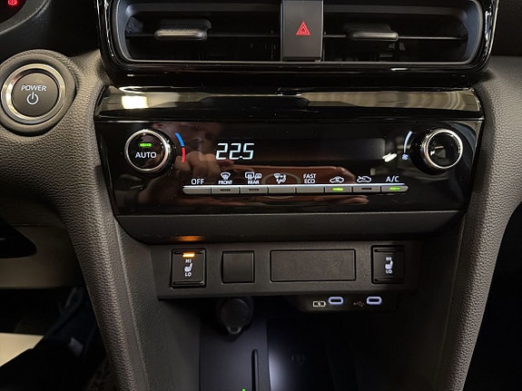 Toyota Yaris Cross 21 of 22