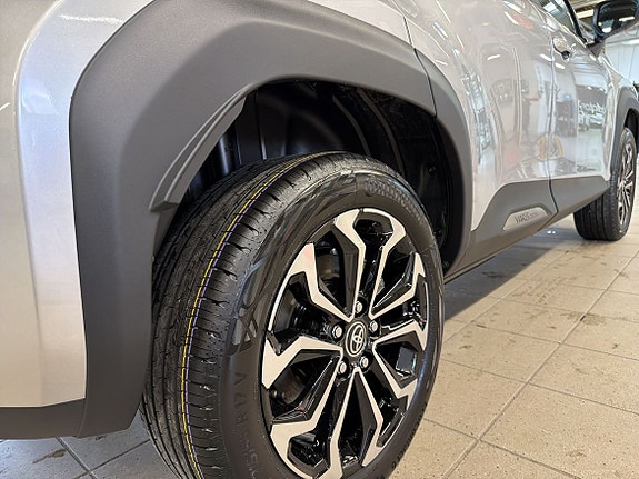 Toyota Yaris Cross 13 of 22
