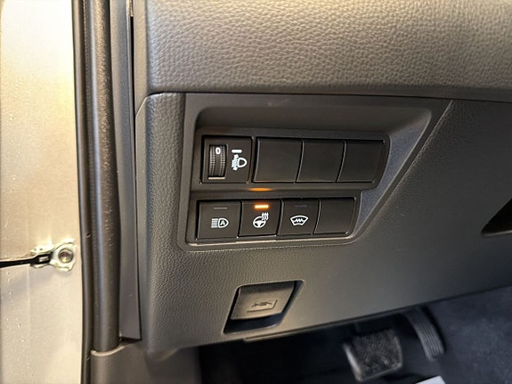 Toyota Yaris Cross 17 of 22