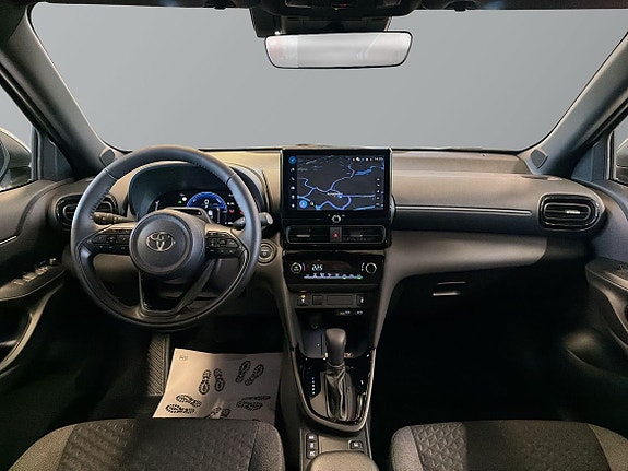 Toyota Yaris Cross 9 of 22