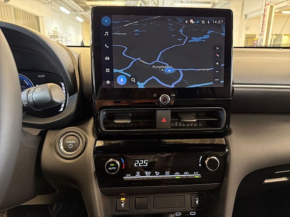 Toyota Yaris Cross 20 of 22