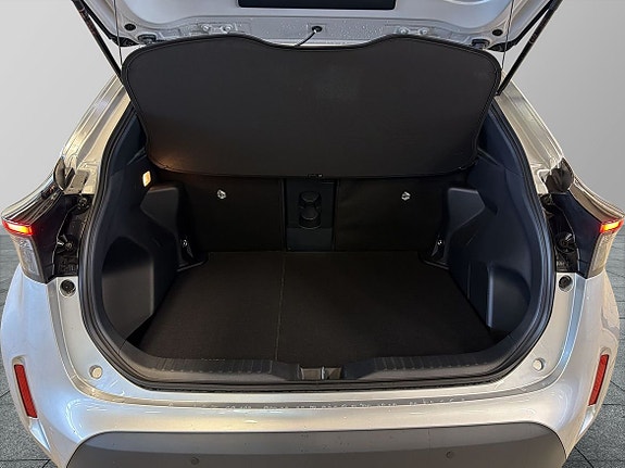 Toyota Yaris Cross 11 of 22