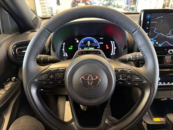 Toyota Yaris Cross 18 of 22
