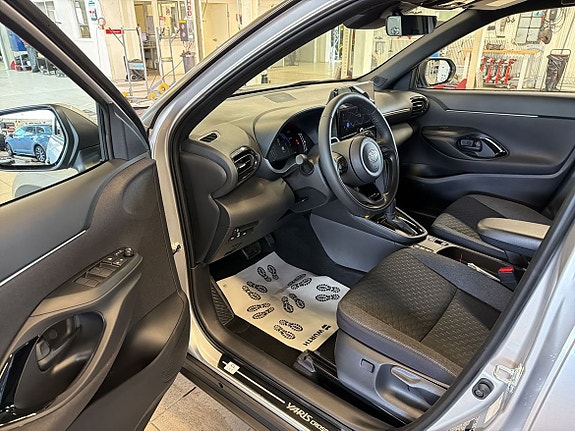 Toyota Yaris Cross 15 of 22