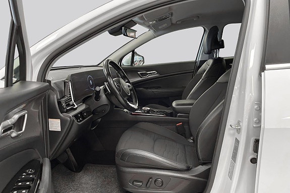 Kia Sportage 8 of 14