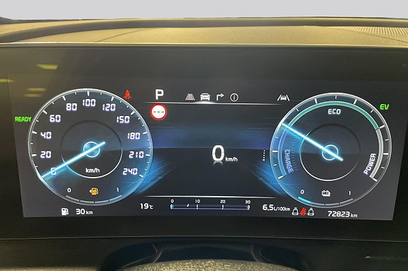 Kia Sportage 10 of 14