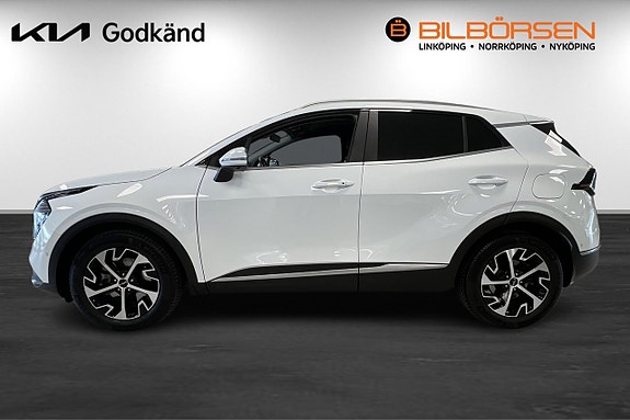 Kia Sportage 4 of 14