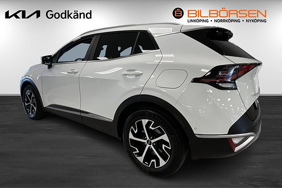Kia Sportage 6 of 14