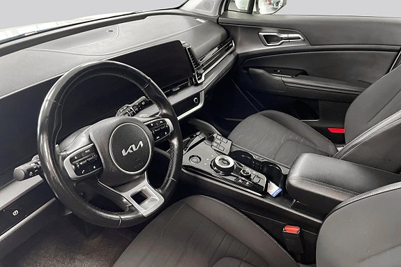 Kia Sportage 7 of 14