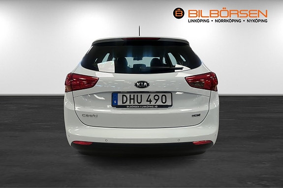 Kia Ceed 5 of 14