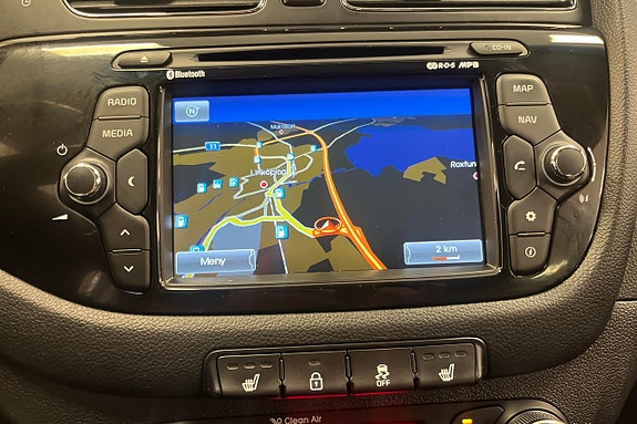Kia Ceed 11 of 14