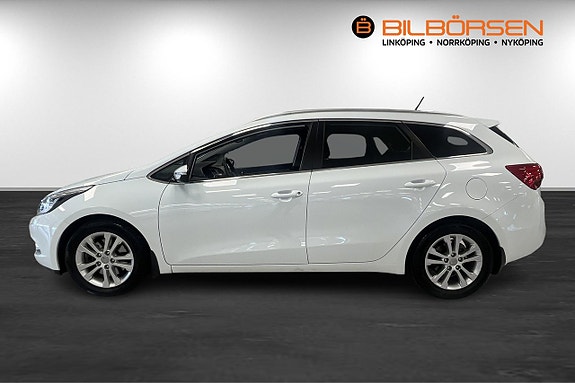 Kia Ceed 4 of 14