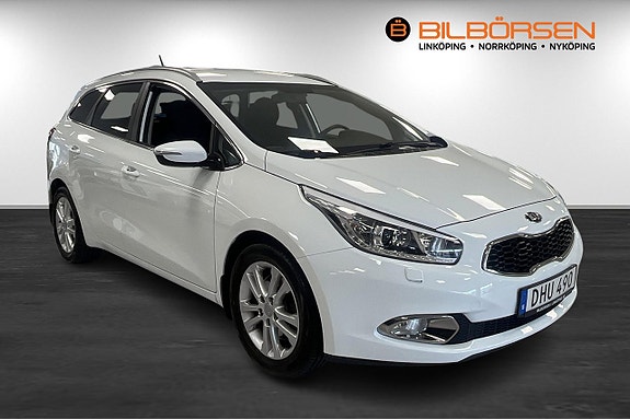 Kia Ceed 3 of 14