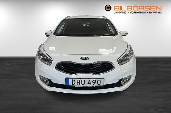 Kia Ceed 2 of 14