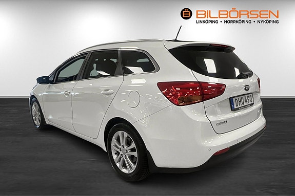 Kia Ceed 6 of 14