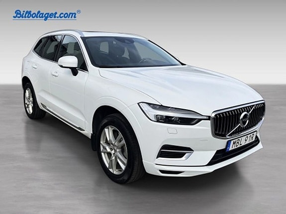 Volvo XC60 3 of 20