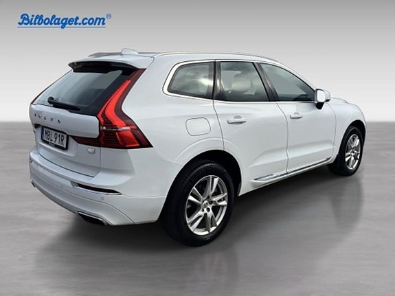 Volvo XC60 5 of 20
