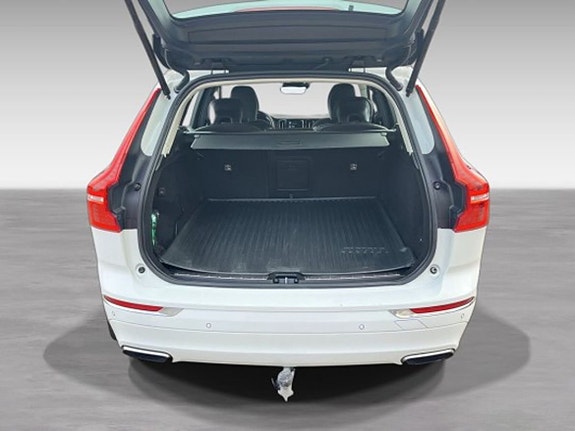 Volvo XC60 20 of 20