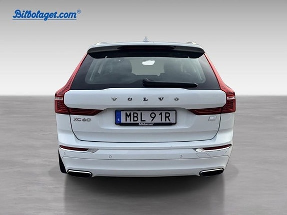 Volvo XC60 6 of 20