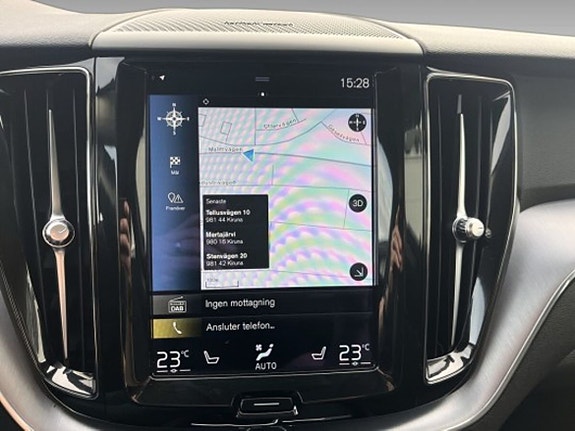 Volvo XC60 16 of 20