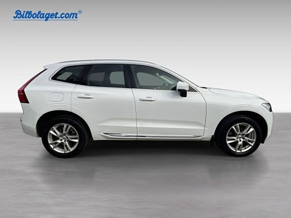 Volvo XC60 4 of 20