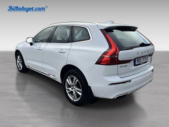 Volvo XC60 7 of 20