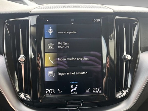 Volvo XC60 18 of 20