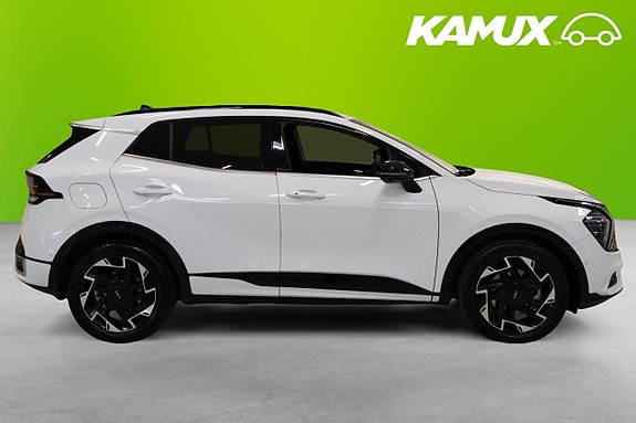 Kia Sportage 2 of 21