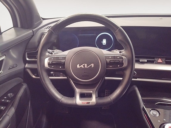Kia Sportage 12 of 21