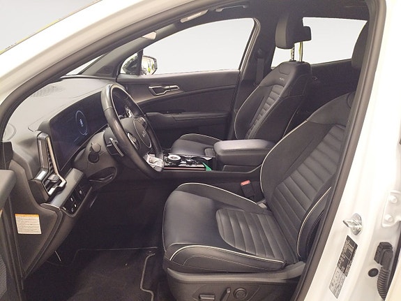 Kia Sportage 9 of 21