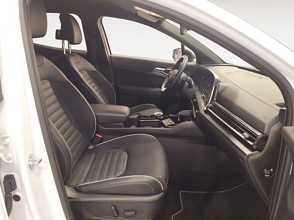 Kia Sportage 14 of 21