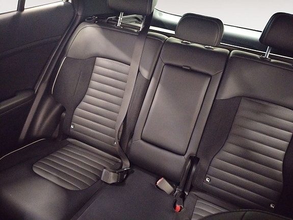 Kia Sportage 13 of 21