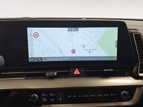 Kia Sportage 16 of 21