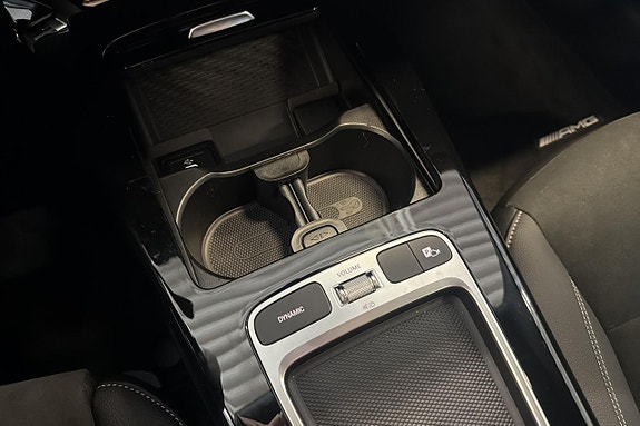 Mercedes-Benz A250 11 of 14