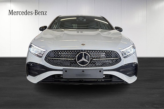 Mercedes-Benz A250 2 of 14
