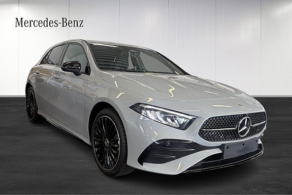 Mercedes-Benz A250 3 of 14