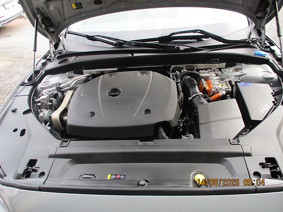Volvo V90 15 of 15