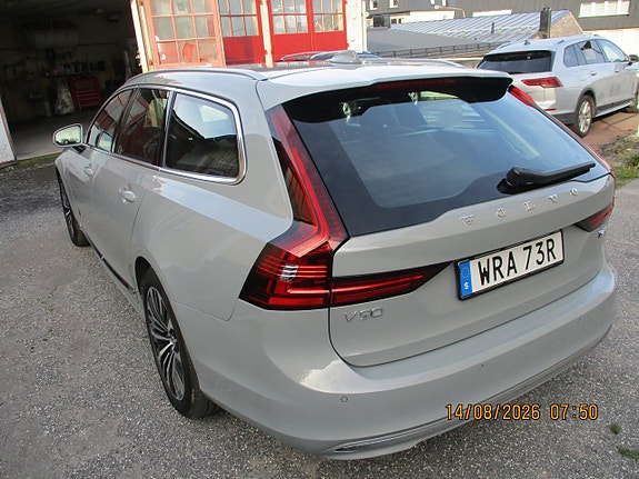 Volvo V90 5 of 15