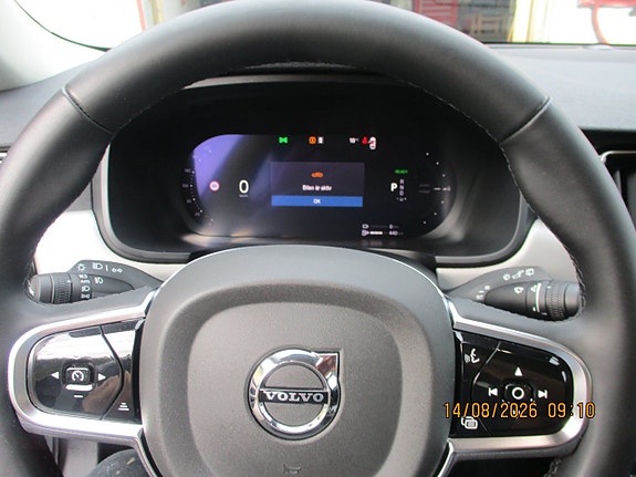 Volvo V90 12 of 15