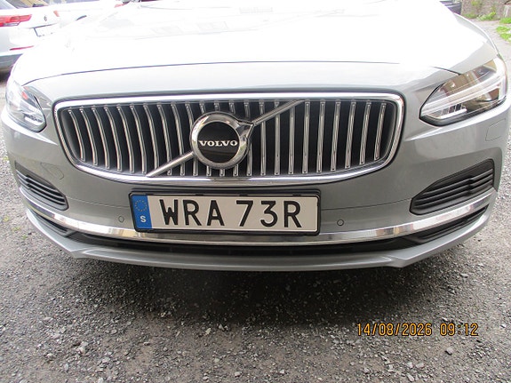 Volvo V90 11 of 15