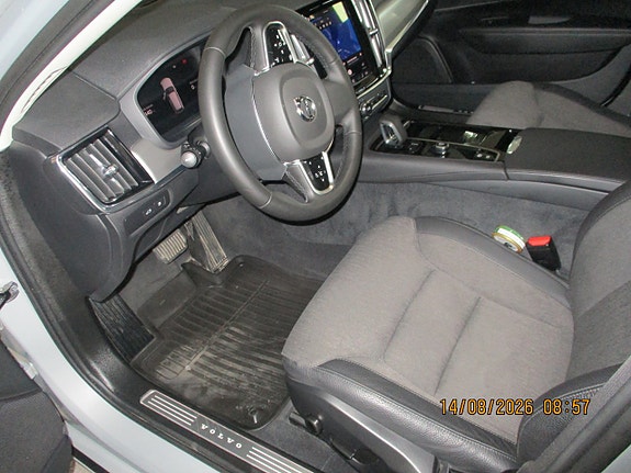 Volvo V90 7 of 15