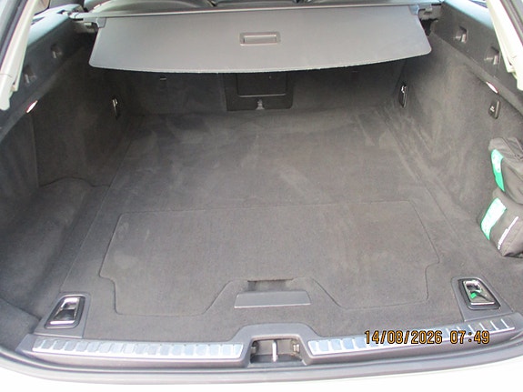 Volvo V90 14 of 15