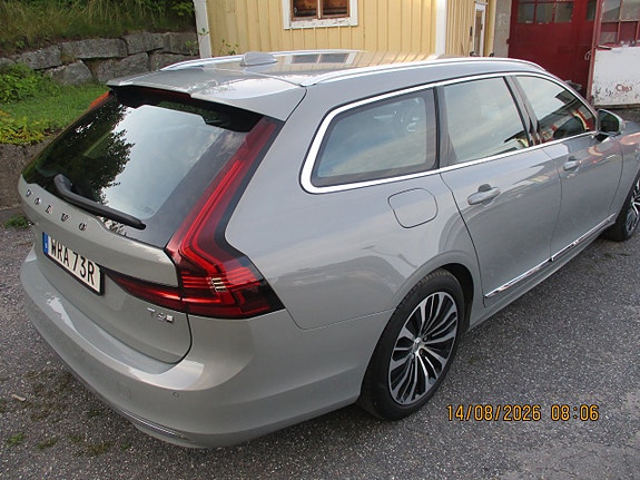 Volvo V90 6 of 15