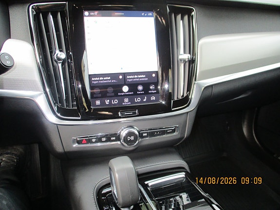 Volvo V90 13 of 15