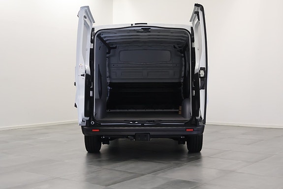 Nissan Primastar 5 of 14